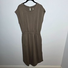 Lou & Grey NWT Dress Womens Small