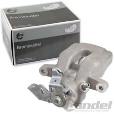 BREMSSATTEL HINTEN LINKS passend für CITROEN C2 C3 C4 PEUGEOT 1007 2008 207 208