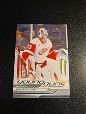 2024-25 Upper Deck Extended Series Hockey Checklist Guide in-content 33