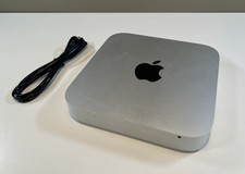 Apple Mac Mini A1347 2011 - 2.0GHz i7 Quad / 4GB / 128GB SSD / HD3000