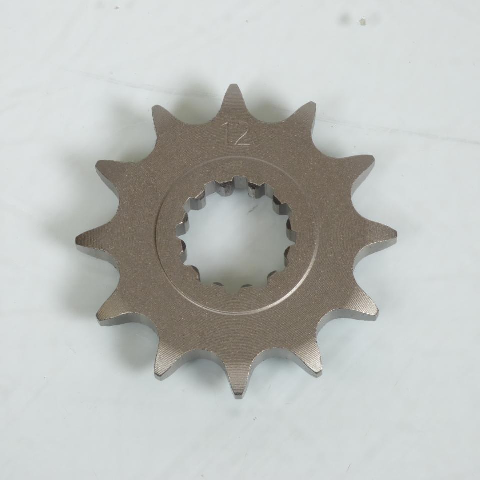 Pignon Sifam anti usure pour boite moto Beta 50 RR