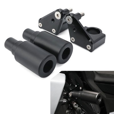 Motorrad Rahmen Sliders Crash Schutz Abdeckung Schutz Für Harley X350 2023-2024