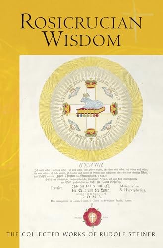 ROSICRUCIAN WISDOM by Rudolf | PB | 2025 - Image 6