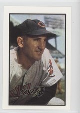 1983 CCC 1953 Bowman Color Reprints Al Lopez #143 HOF 0o9