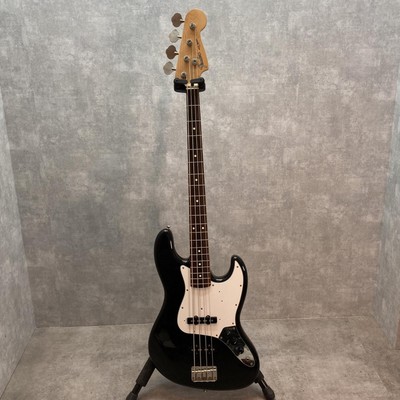 ギター FENDER BASS GUITAR Fender 75th Anniversary Jazz Bass Guitar Diamond Anniversary