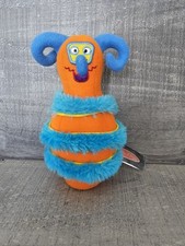 Melissa Doug Plush Monster Bowling Wacky Plush Pin Replacement Part