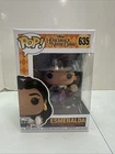 Funko Pop! Vinyl: Disney - Esmeralda #635