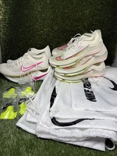 Lot Of 5 Nike Track Read Description