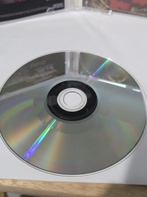 House of the Dead 2 (Sega Dreamcast, 1999) COMPLETE! Tested Working