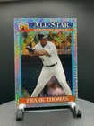 2026 Topps Series 1 Frank Thomas Base (RAW)