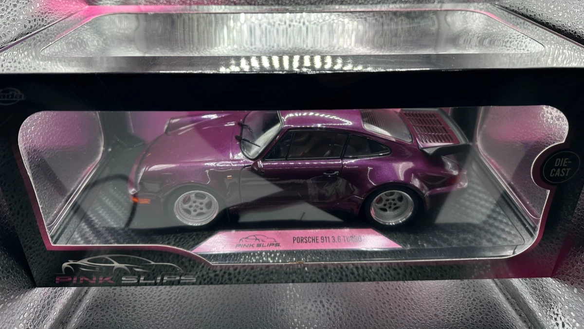 25+ Jada Toys Pink Diecast Cars for sale | Updated Sep 2026