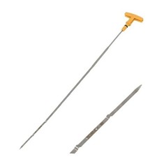 Engine Oil Level Dipstick Indicator -53021321AK Compatible with for Dodge for