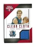 2014-15 Panini Totally Certified Basketball Dirk Nowitzki Clear Cloth # 103/299