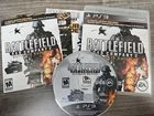 Battlefield: Bad Company 2 -- Ultimate Edition (Sony PlayStation 3, 2010)