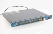 Yamaha AD8HR 8-Channel AD Converter Head Amplifier AES/EBU Output Used