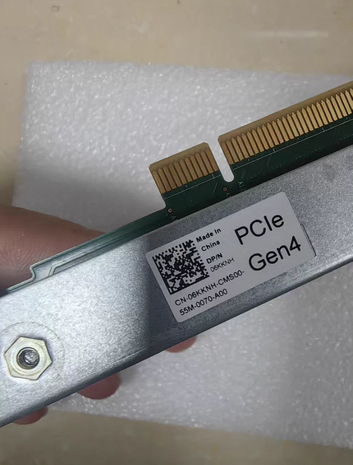Riser R6515 New Dell R6515 RISER 2 card 6KKNH J3P64 0J3P64 06KKNH- | eBay UK
