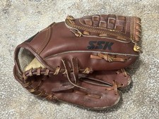 SSK Baseball Fielders Glove AA-231-2 Right Hand Throwing Glove