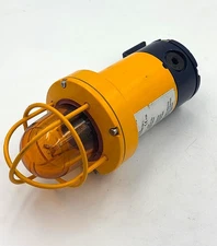 FHF Funke + Huster dSLB20 Explosion-Proof Strobe Light | Made in Germany