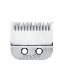 Andis - Master Cordless Li Replacement Fade Blade, Carbon Steel Size 00000-000