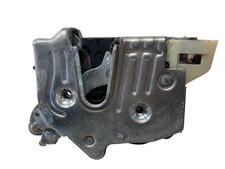 Mercedes W201 1,8 190 E Türschloss Türverriegelung Mechanismus Hinten Rechts