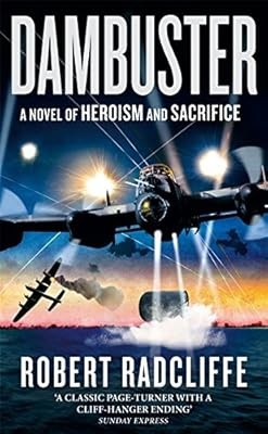 Dambuster, Radcliffe, Robert, Used; Very Good Book