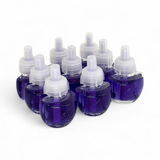 Air Wick Scented Oil Lavender & Chamomile Ref...