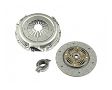 Kupplungssatz für Audi Coupe B2 100 C3 Avant C2 80 Stufenheck VW Santana 76-90