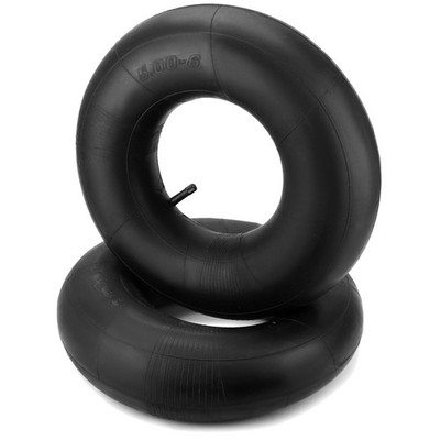 Reifen Schlauch 13x5.00-6 Schubkarren Rasenmäher Ersatz Gummi