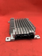 2009-2013 Mazda 6 Bose Audio Amplifier Amp OEM 9M81-18T806-BB M1PDG