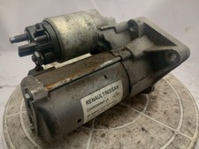  KADJAR STARTER MOTOR 233000686R RENAULT 15-22