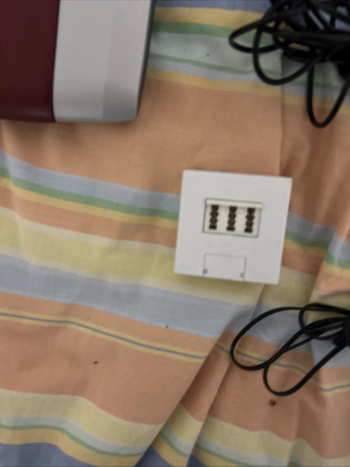 Gigaset Telefon Mit Basis Und 2x WLAN Router Und Stecker Top Zustand - Bild 4 von 4