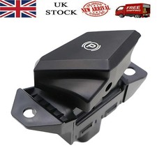 Electric Handbrake Switch 15-18 For Ford Edge Galaxy S-Max 2107997 E1GT-2B623-CA
