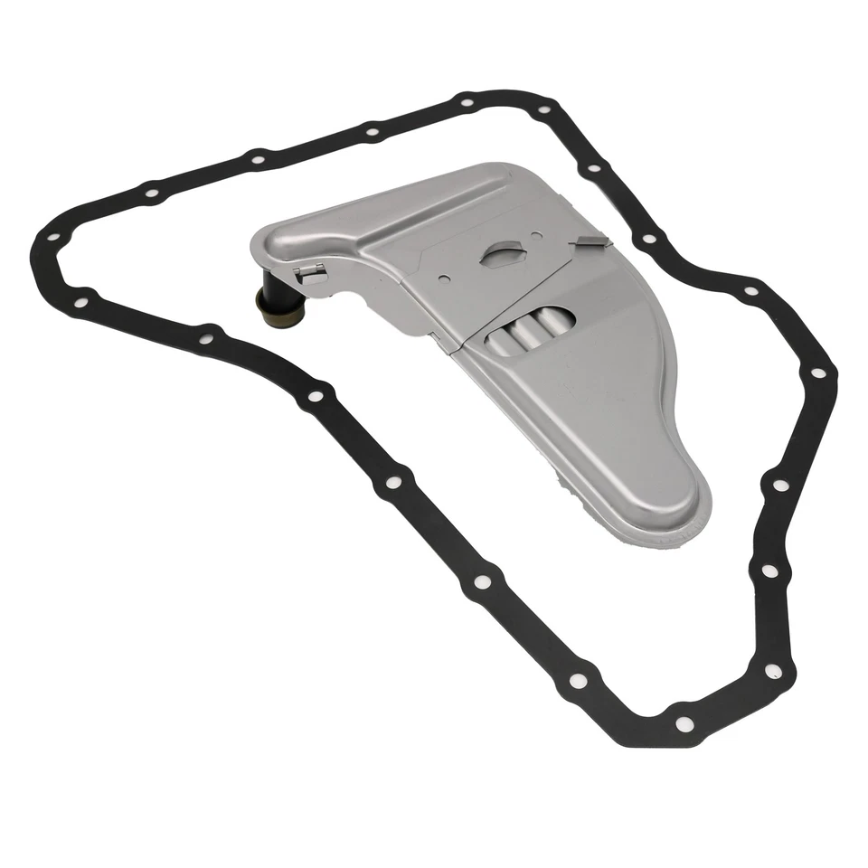 For Chevy Buick Oldsmobile Automatic Transmission Filter and Gasket Kit 4T65E - Image 2 of 4