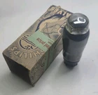 AL4 Tube El3n Tube Hifi Amplifier 100% Nos Nib