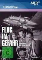 Flug In Gefahr | Deutschland | Arthur Hailey (U. A.) | Deutsch | Dvd | Dvd