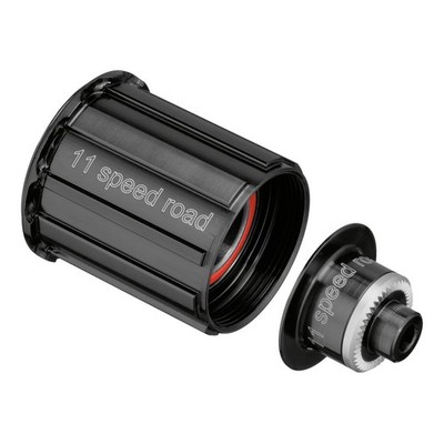 DT Swiss HWYABX00S2775S Rotor Kit Road Shimano 11 zum umrüsten von Shimano 9/10,