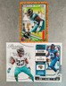 2025 Panini Score-A-Treat Contenders, Prestige Foye Oluokun Jacksonville Jaguars