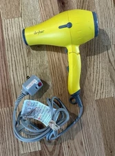 Drybar Buttercup Hair Blow Dryer Professional Styler Bio Ionic Tested Works