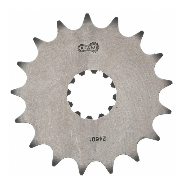 Afam Ritzel #530 17 ZäHne (FüR: Kawasaki ZR 1100 Zephyr ZRT10B 96-97 )-image