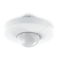 Steinel PräSenzmelder Is 3360-R Up Ws COM1 Bewegungsmelder 033453