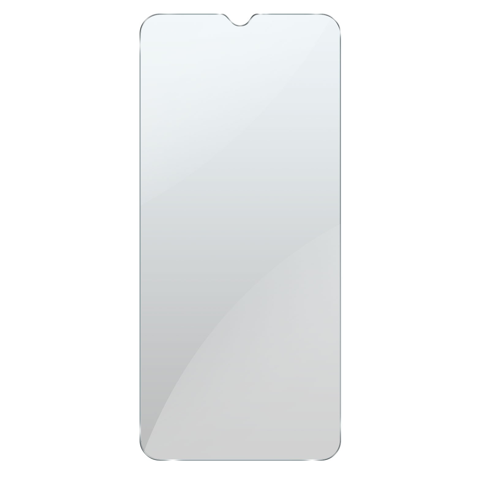 Vitre de protection Ulefone Note 14 verre trempé premium cristal