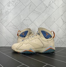 Jordan 7 Retro Pacific Blue for Sale - Authenticity Guaranteed - eBay
