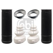181861 FEBI BILSTEIN Staubschutzsatz, Stoßdämpfer