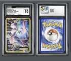 2016 Pokemon Mewtwo EX Evolutions 103/108 CGC 10