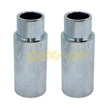 2* Lift Tall Truck Extension Adapter Height Extensions Dia. 40mm