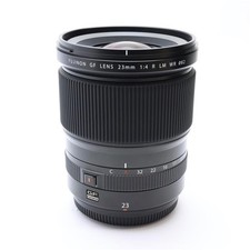 Fujifilm Fujinon GF 23mm F/4 R LM WR (Fuji G mount) -Near Mint- #125