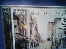 (Whats The Story) Morning Glory?
