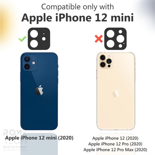 Robuste iPhone 12 Mini Holster Hülle mit Ständer und Clip für Freisprecheinrichtung - Bild 2 von 6