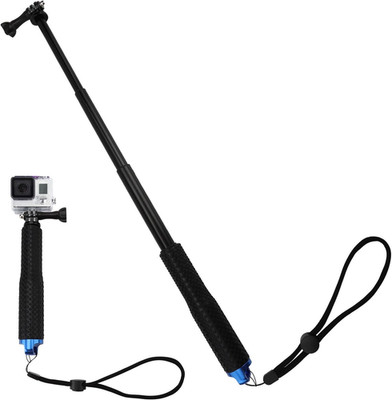 Teleskopstange, Selfie Stick Für Gopro, Selfie Stick Action Cam, 19 Verlängerung