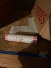 1981 p lincoln cents roll from original box — photo 1
